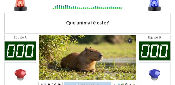 Animais – 75 Perguntas | Por: Max Will Animais – 75 Perguntas | Por: Max Will