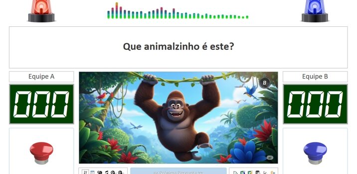 Animais (desenho) – 60 Perguntas | Por: Max Will Animais (desenho) – 60 Perguntas | Por: Max Will